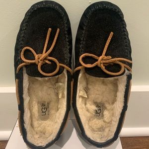 UGG Moccasin Slippers